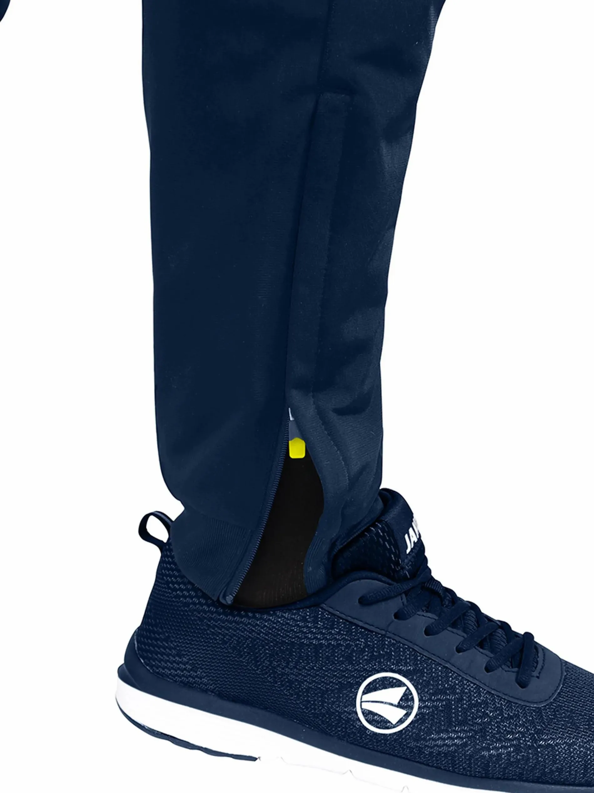 Herren Sporthose mit seitlichem Streifen