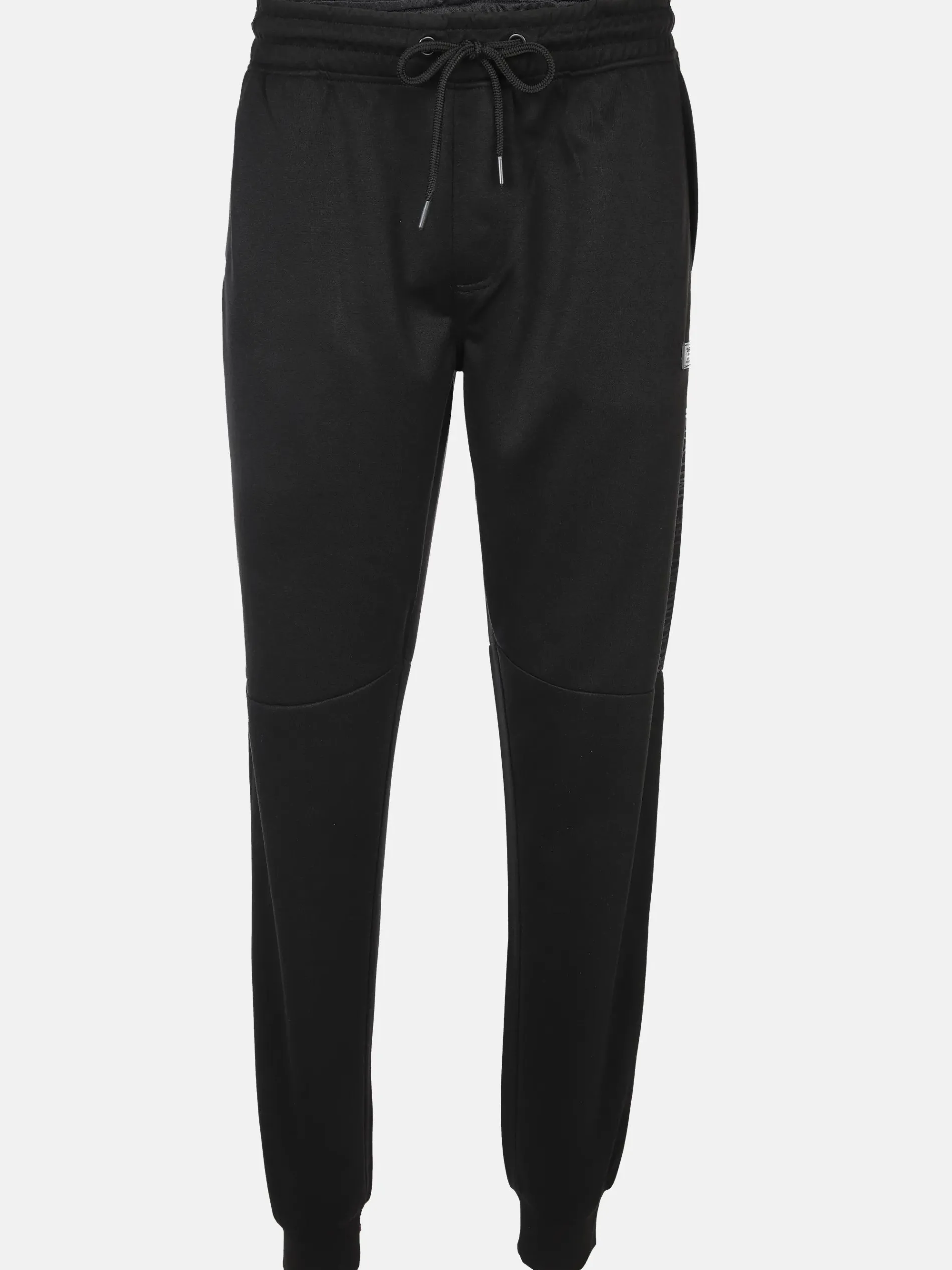 Herren Sporthose mit Tapeband