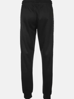 Herren Sporthose mit Tapeband