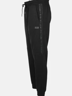 Herren Sporthose mit Tapeband