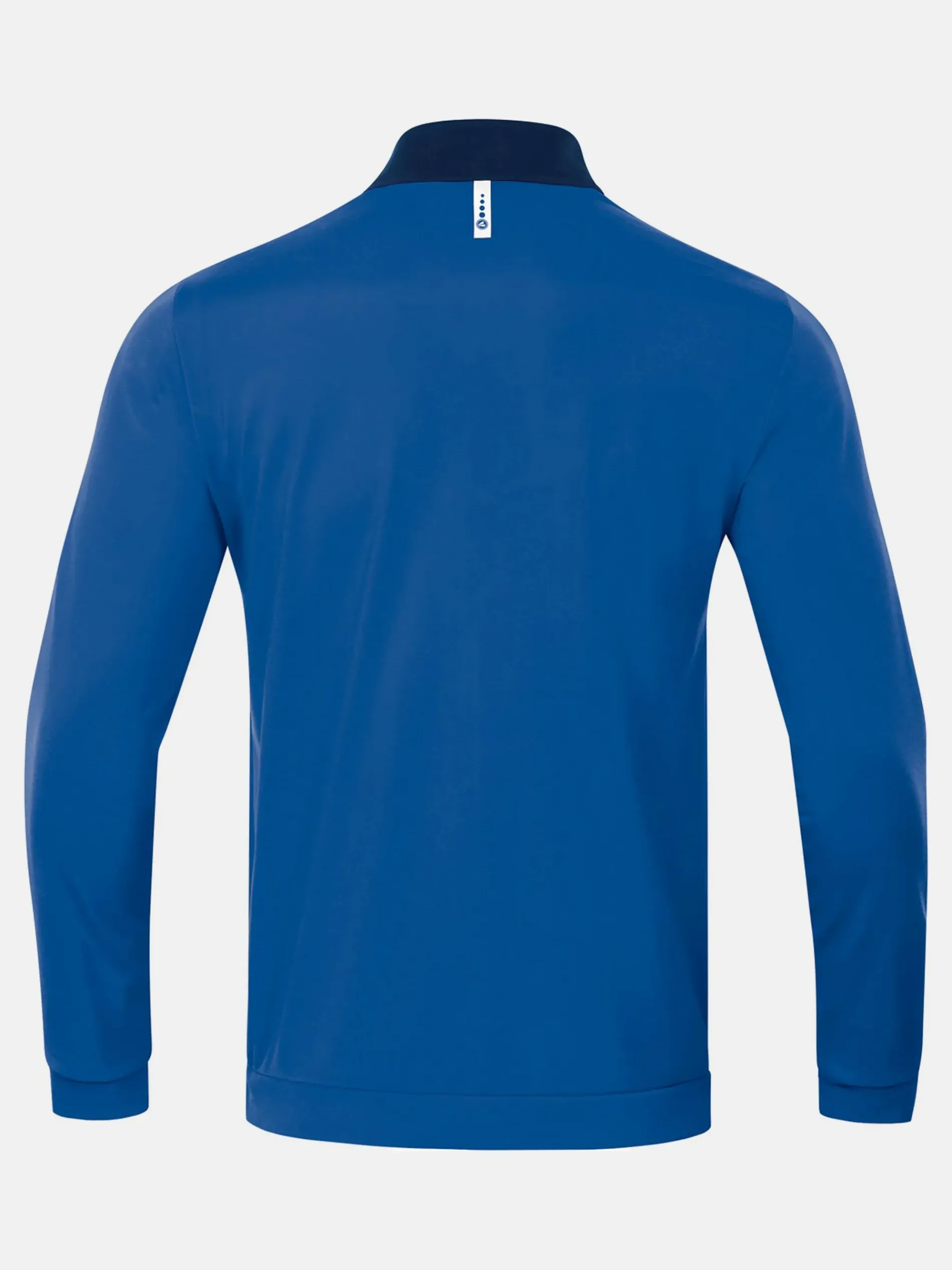 Herren Sportjacke mit Stehkragen