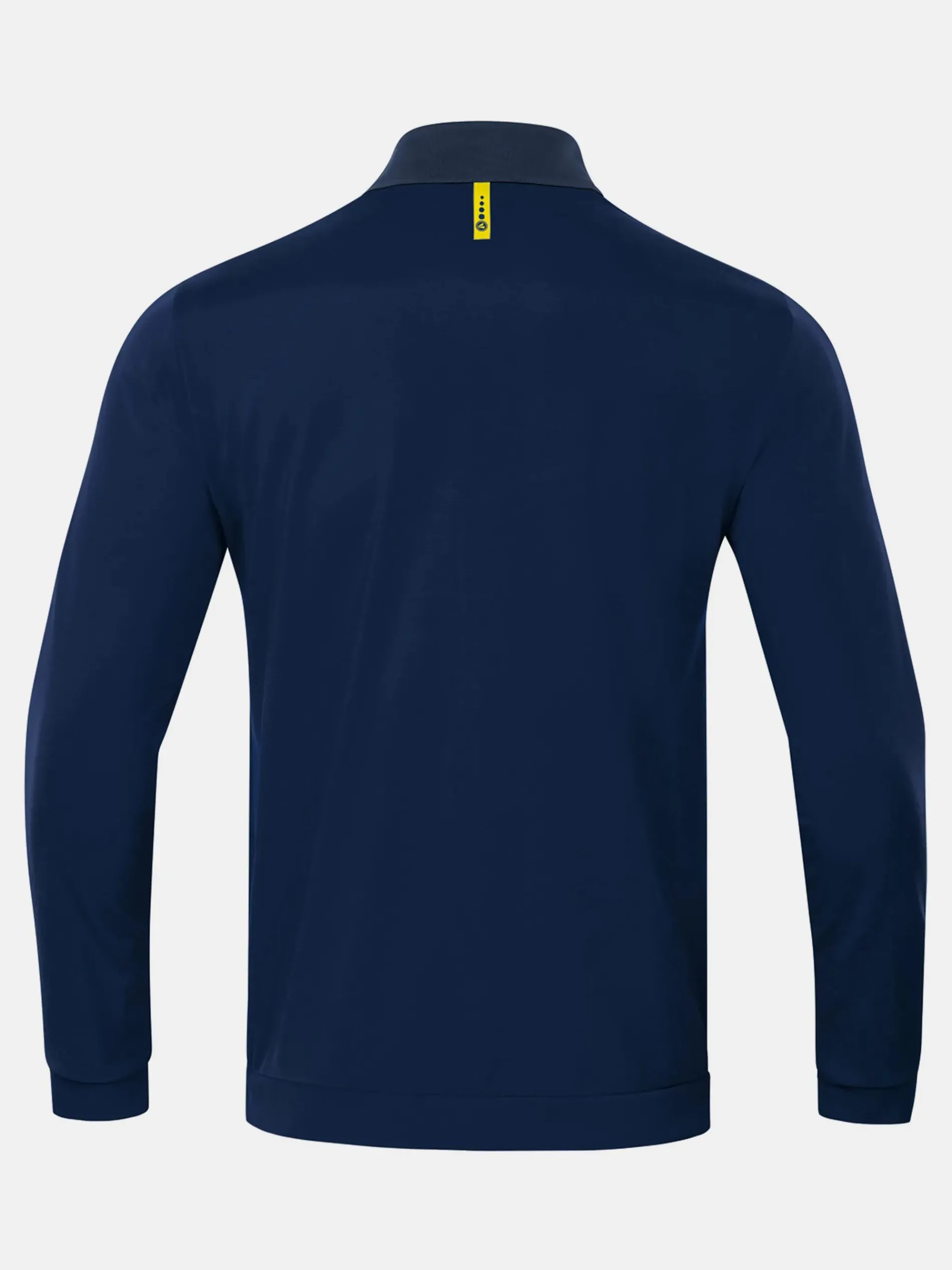 Herren Sportjacke mit Stehkragen