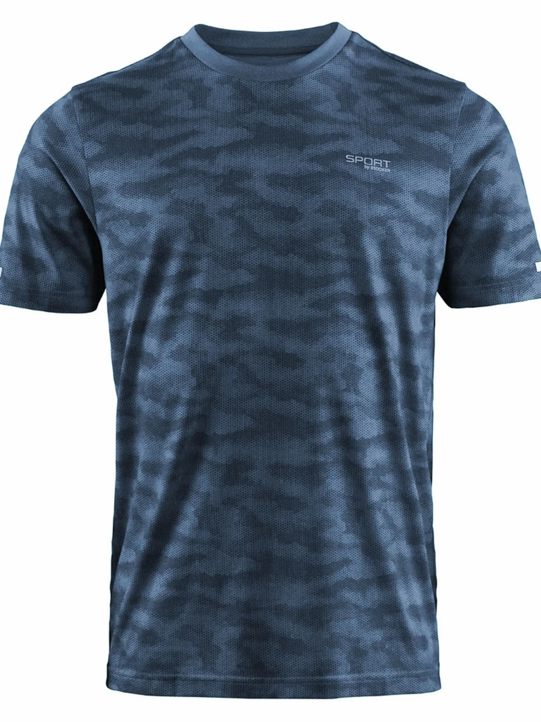 Herren Sportshirt