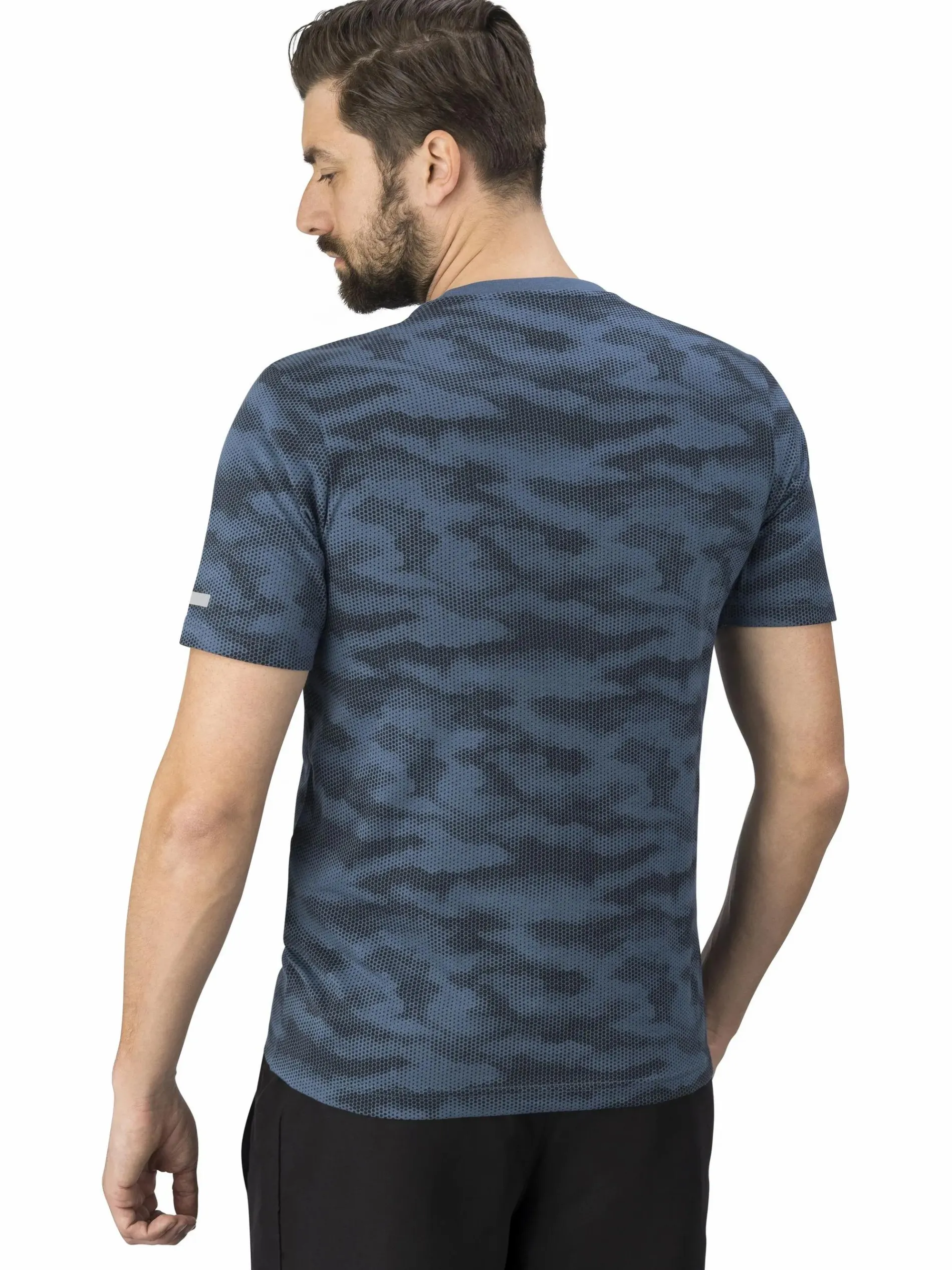 Herren Sportshirt