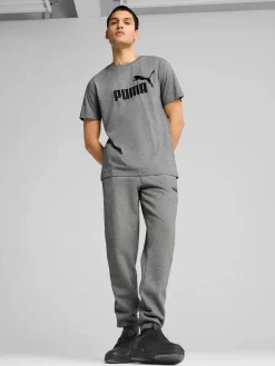 Herren Sportshirt mit Print