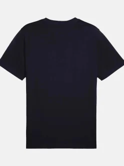 Herren Sportshirt mit Print