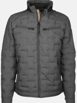Herren Steppjacke