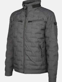 Herren Steppjacke