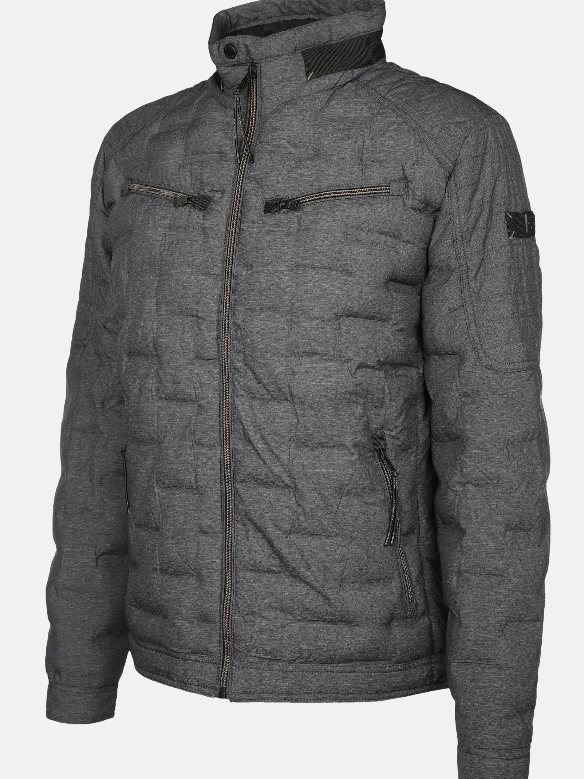 Herren Steppjacke