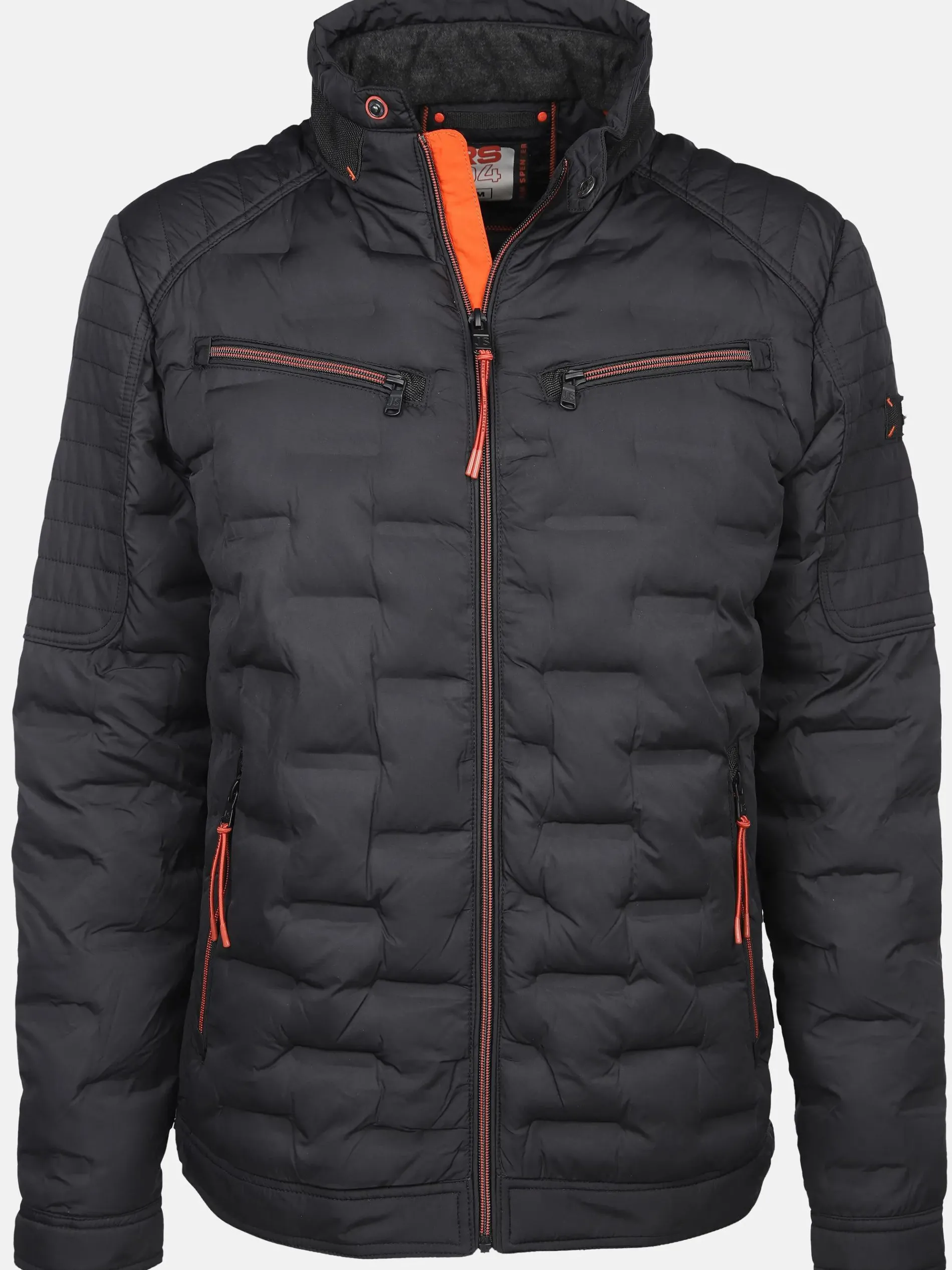 Herren Steppjacke