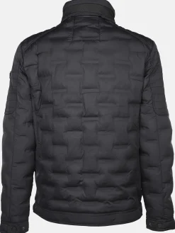 Herren Steppjacke
