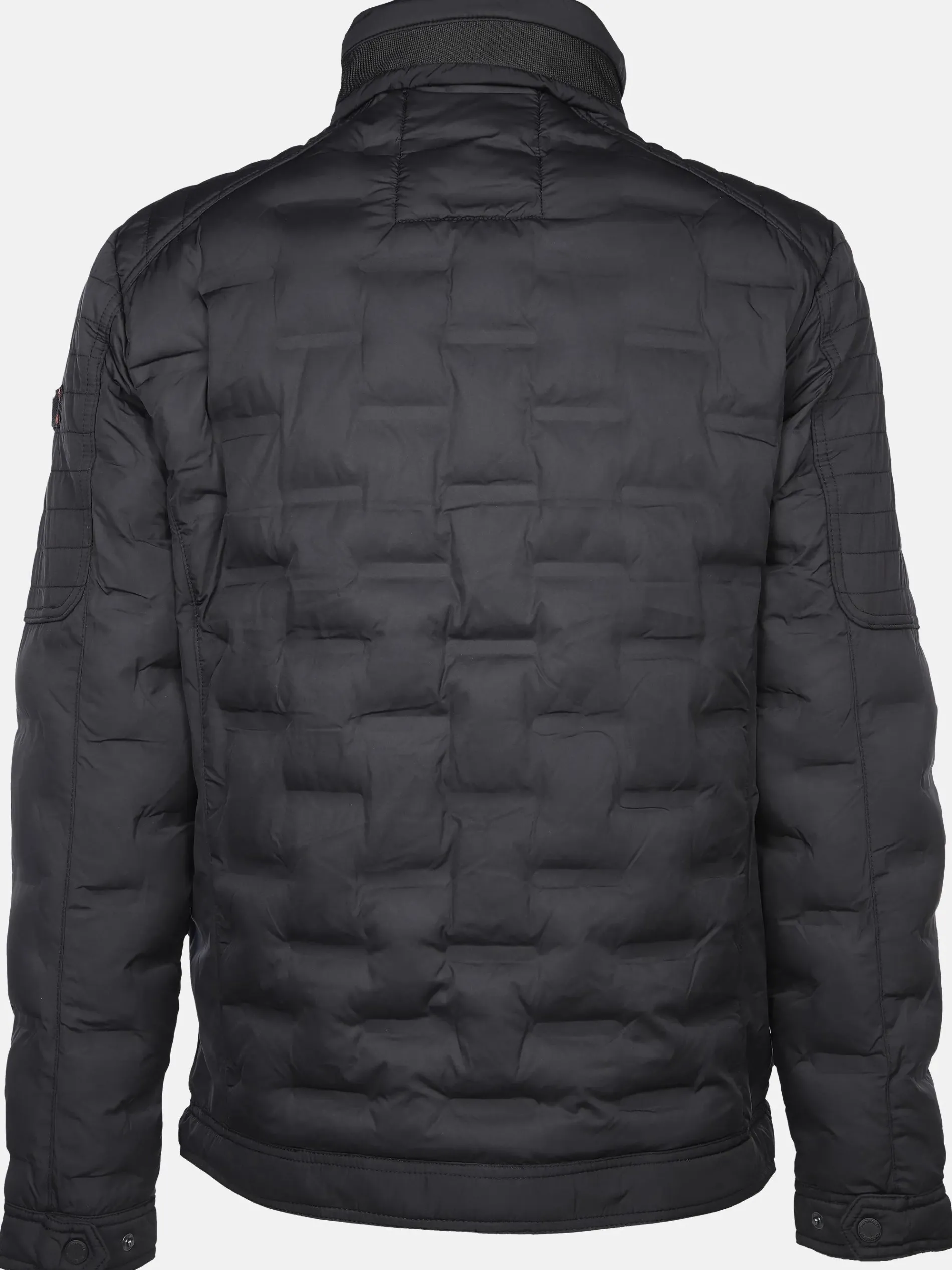 Herren Steppjacke