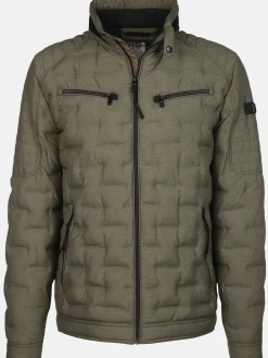 Herren Steppjacke