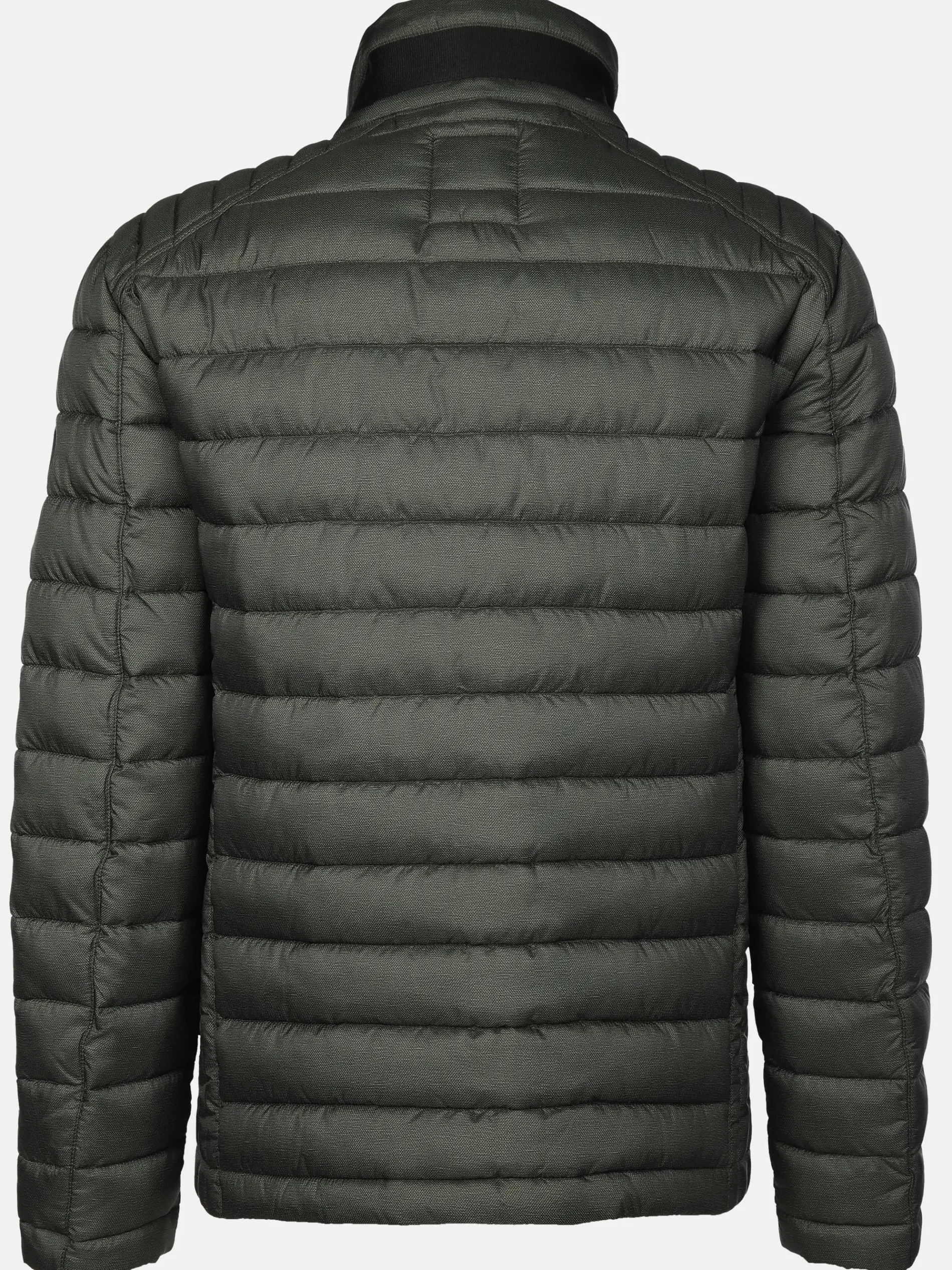 Herren Steppjacke in schmaler Form