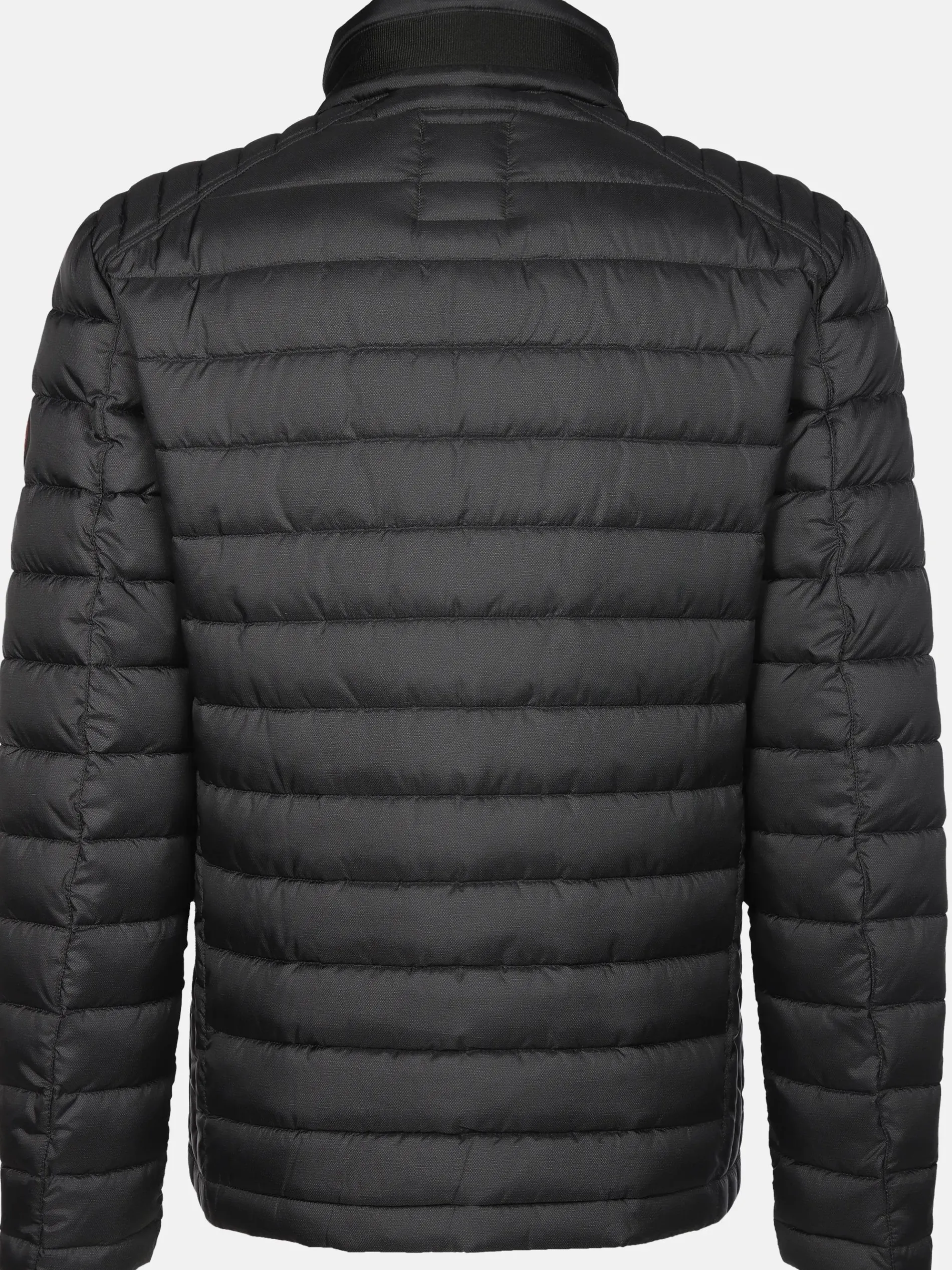 Herren Steppjacke in schmaler Form