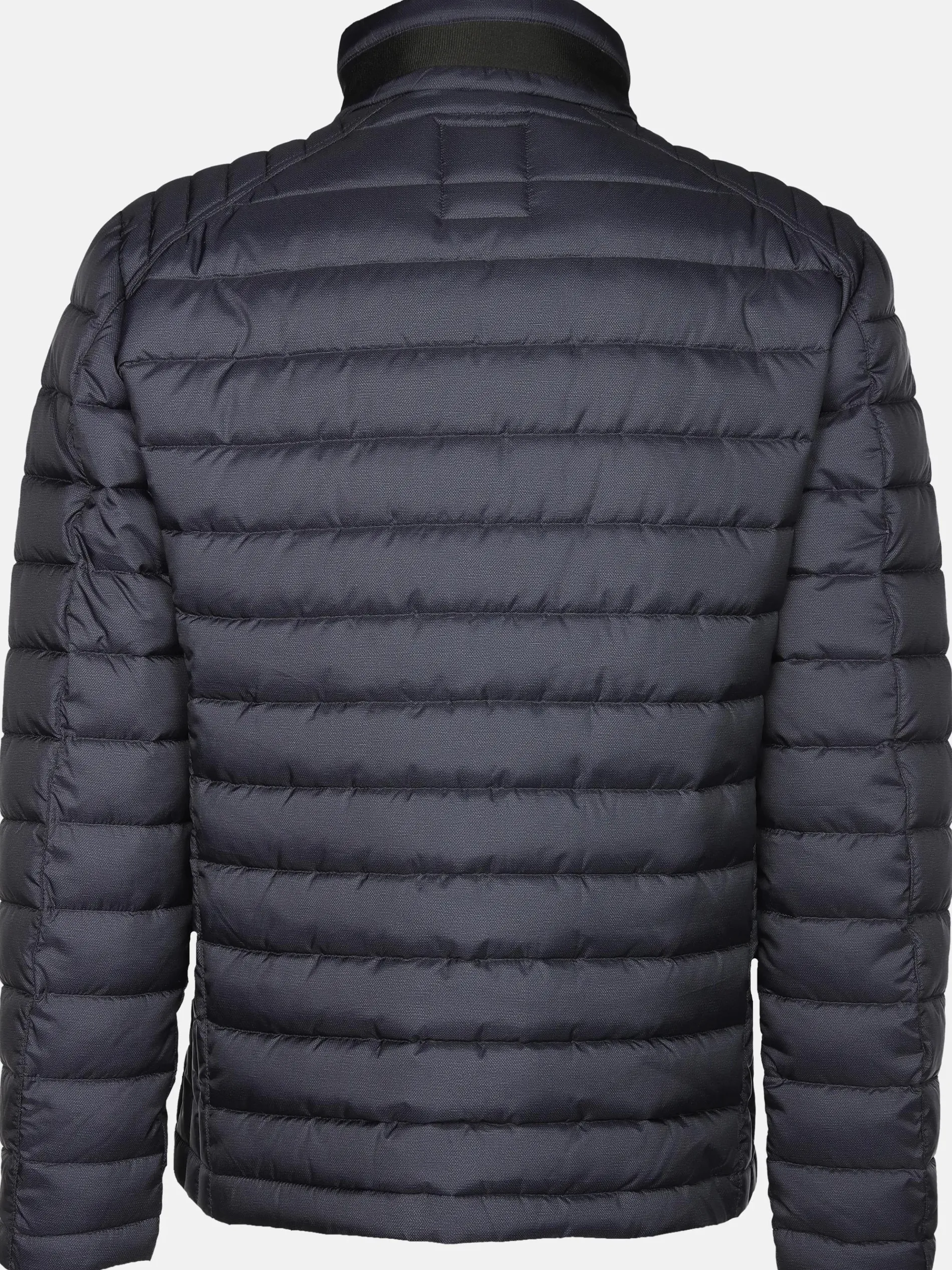 Herren Steppjacke in schmaler Form