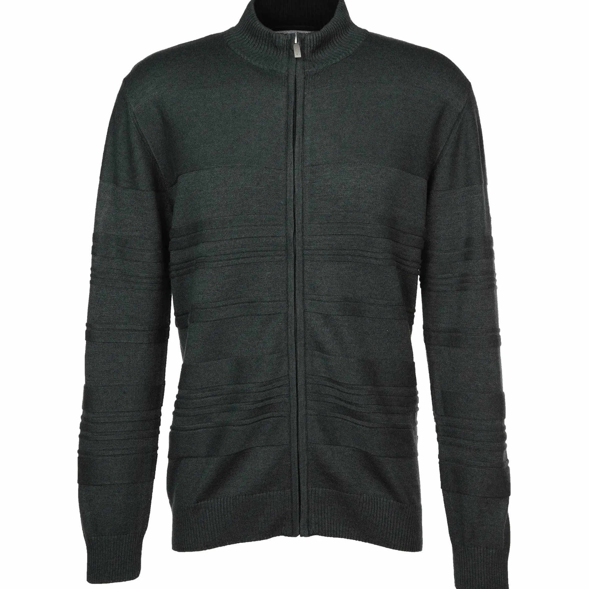 Herren Strickcardigan