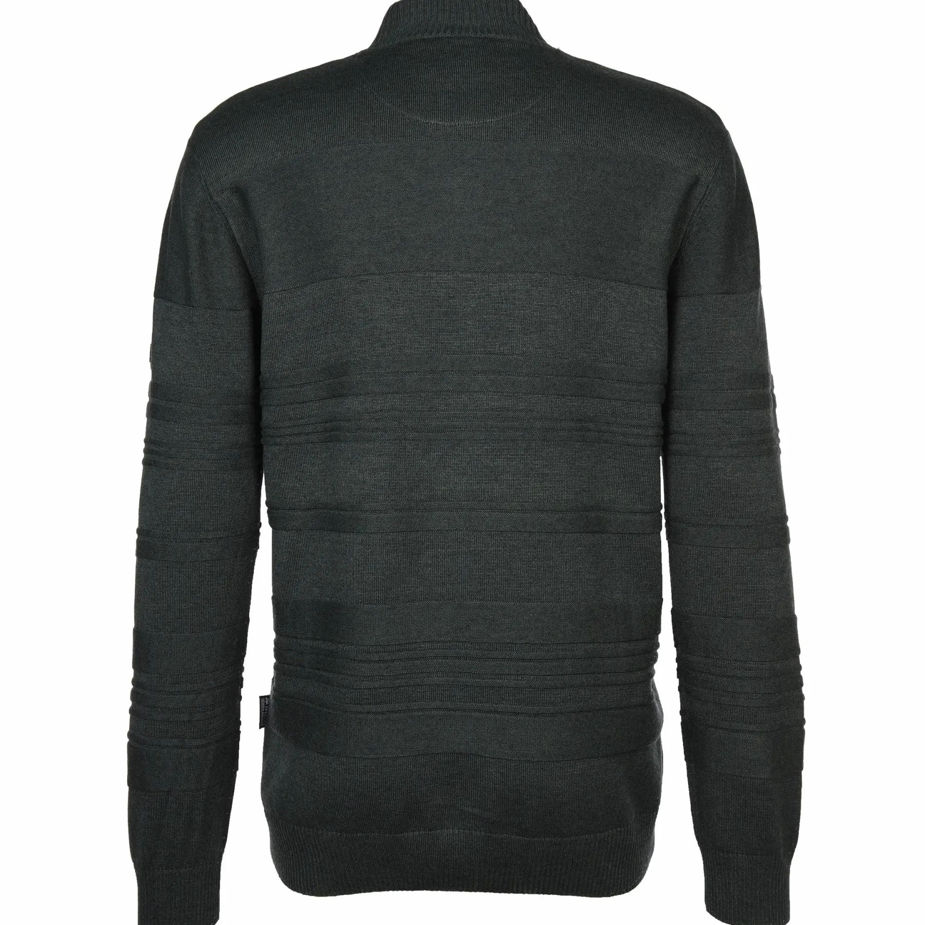 Herren Strickcardigan