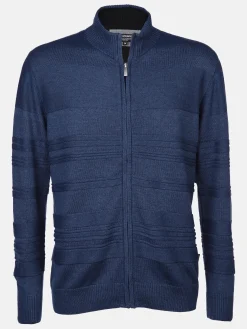 Herren Strickcardigan
