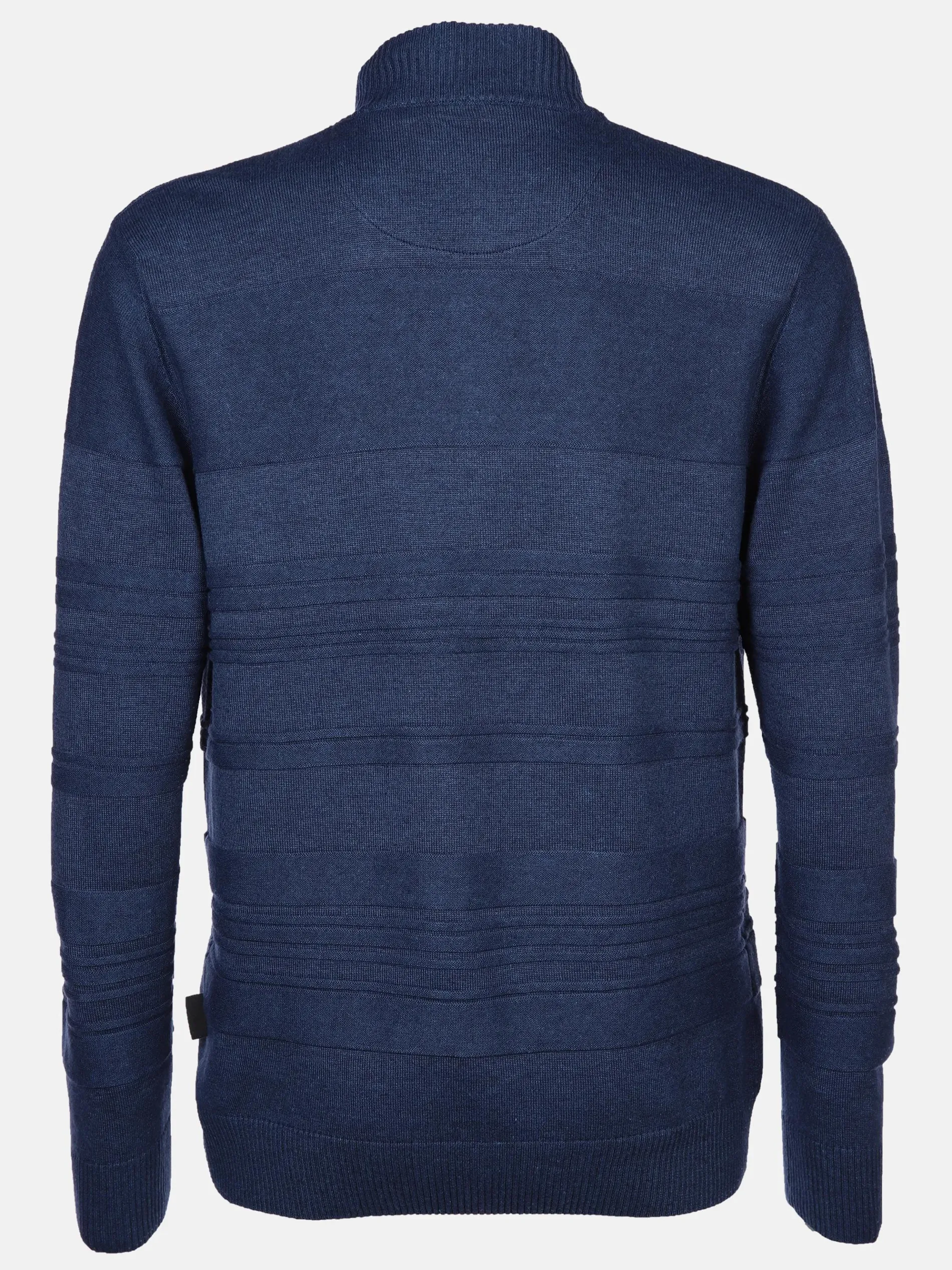 Herren Strickcardigan