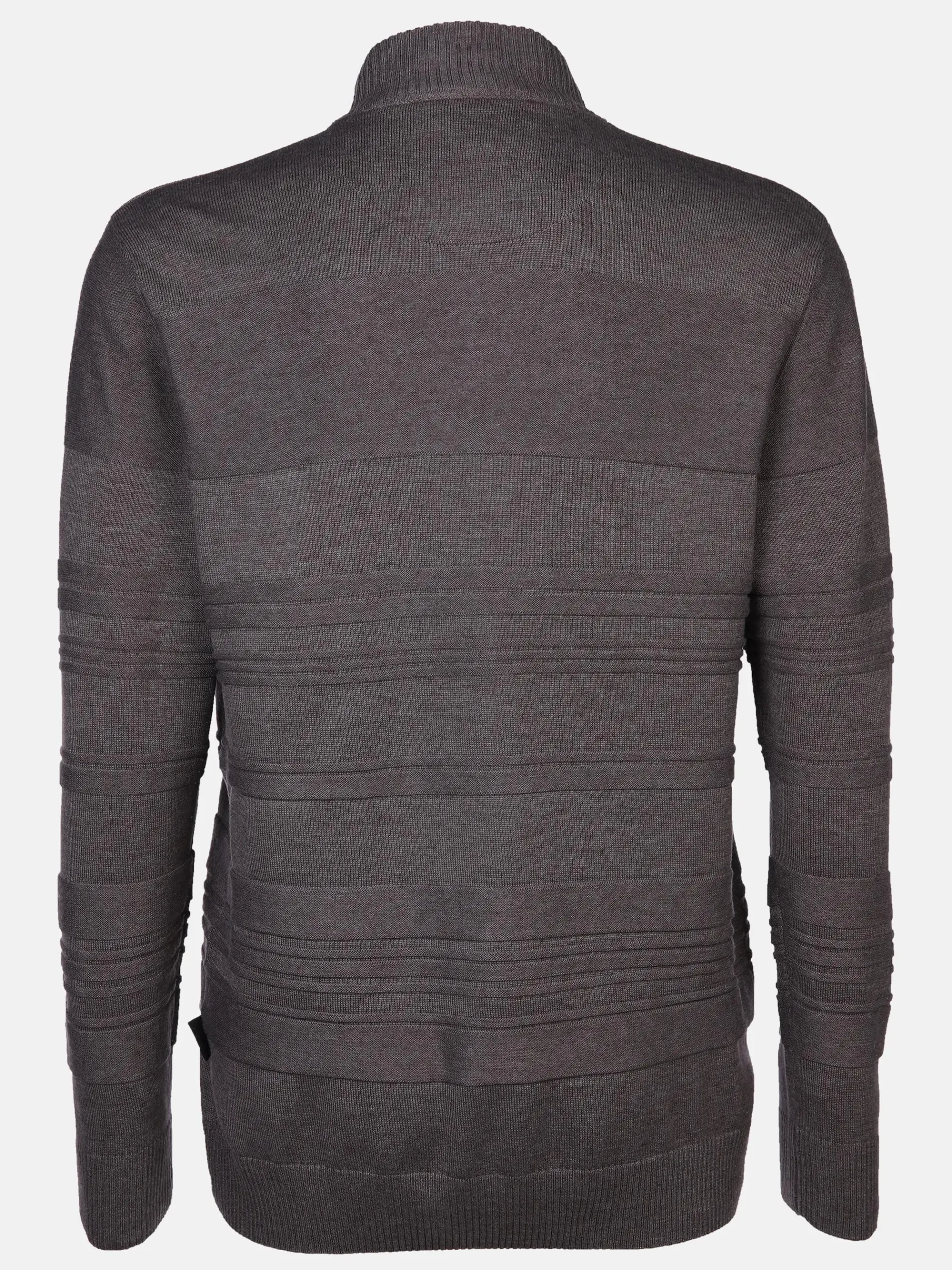Herren Strickcardigan
