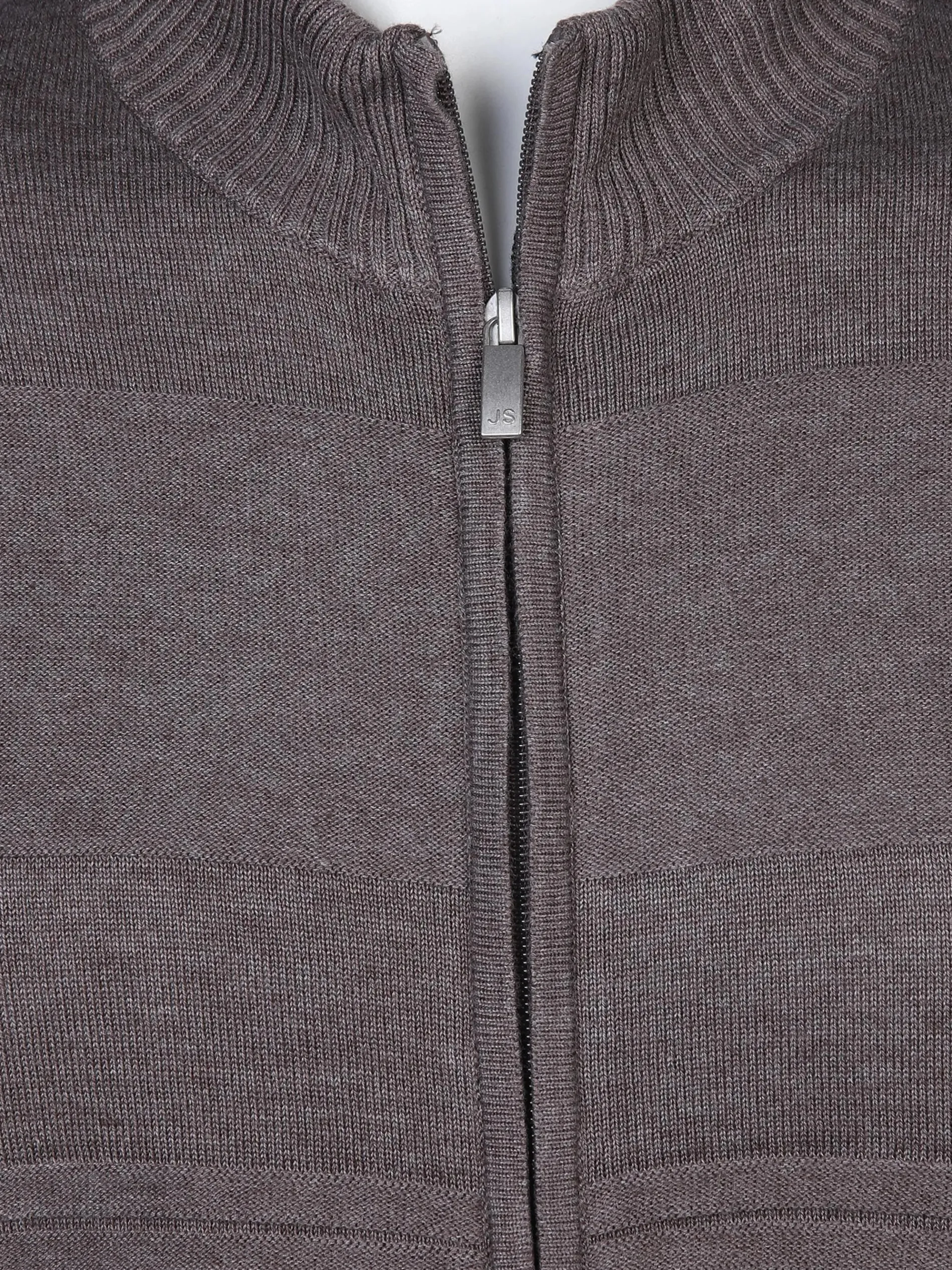 Herren Strickcardigan