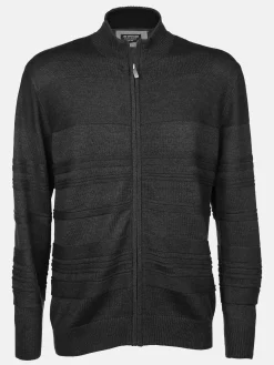 Herren Strickcardigan