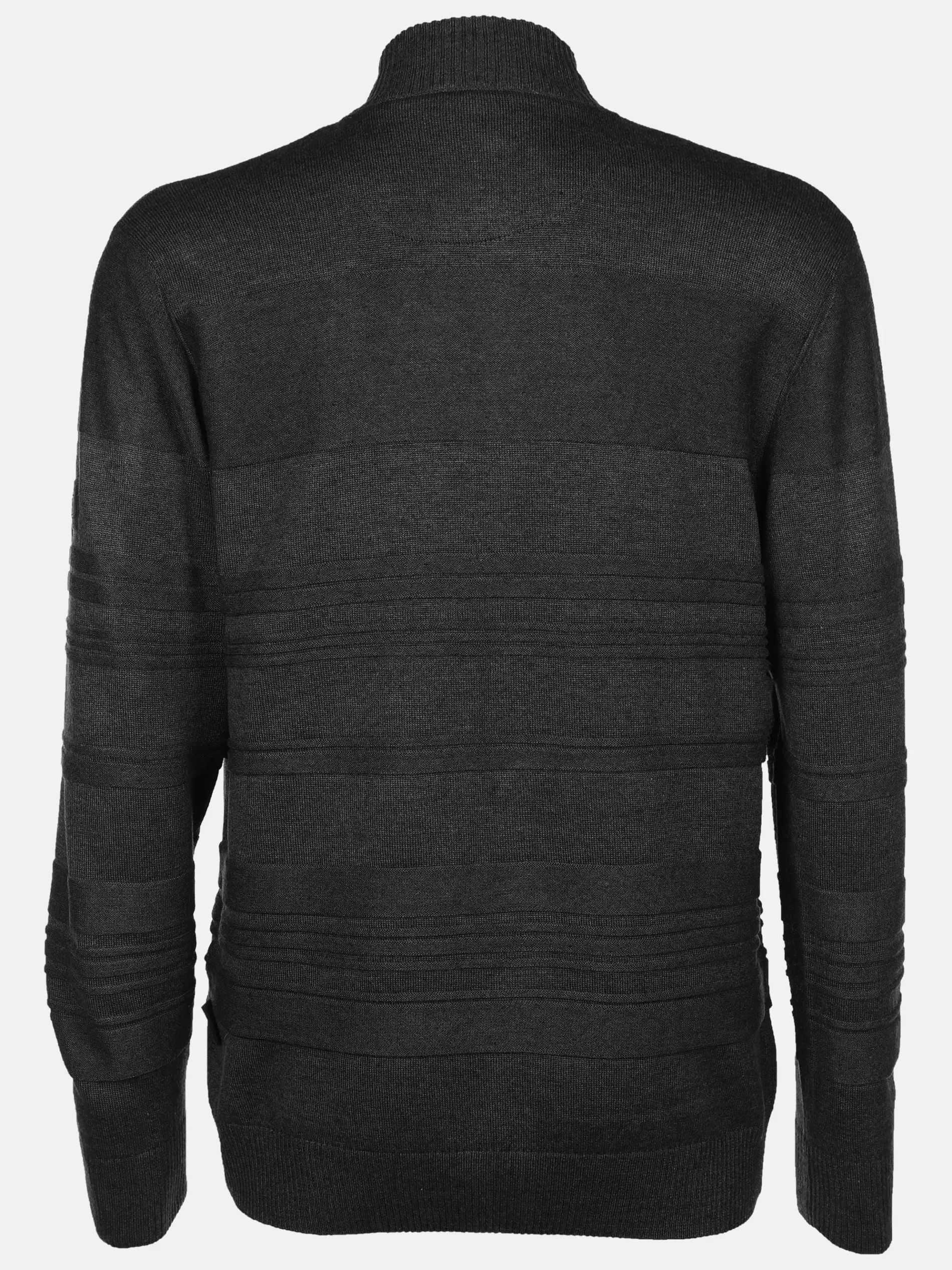 Herren Strickcardigan