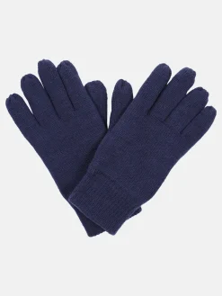 Herren Strickhandschuhe mit Innenfleece