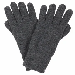 Herren Strickhandschuhe mit Innenfleece