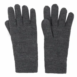 Herren Strickhandschuhe mit Innenfleece