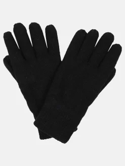 Herren Strickhandschuhe mit Innenfleece