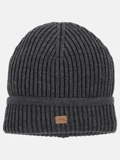 Herren Strickmütze