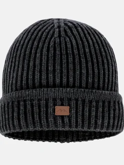Herren Strickmütze