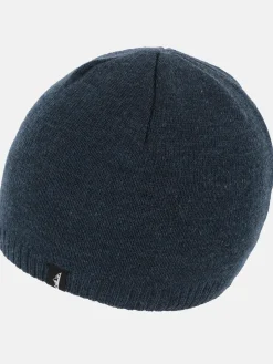 Herren Strickmütze meliert