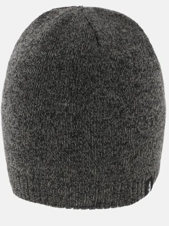Herren Strickmütze meliert