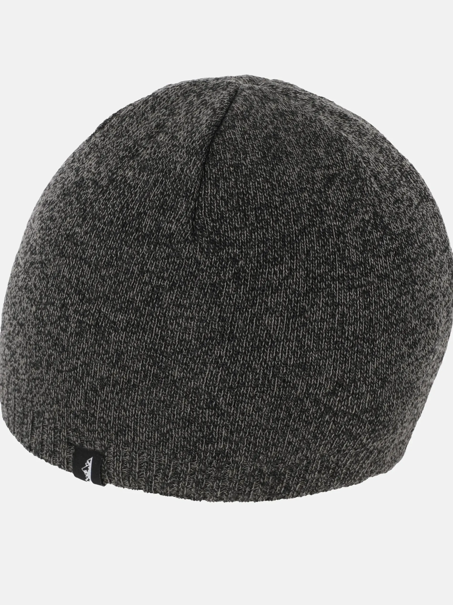 Herren Strickmütze meliert