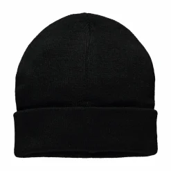 Herren Strickmütze unifarben