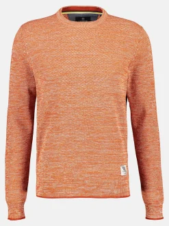 Herren Strickpullover