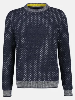 Herren Strickpullover