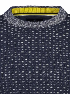 Herren Strickpullover