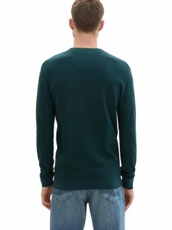 Herren Strickpullover