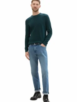 Herren Strickpullover