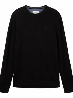 Herren Strickpullover