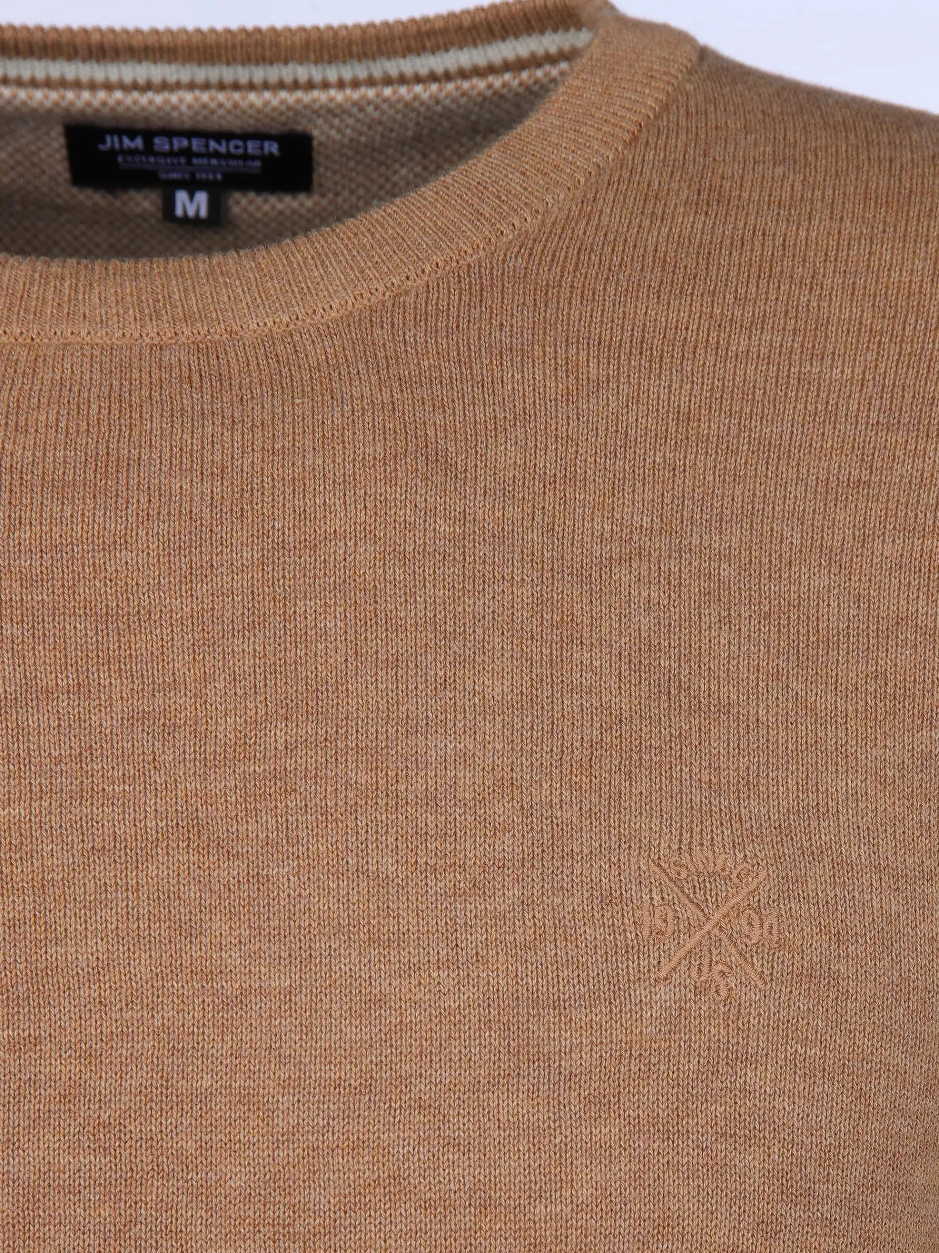 Herren Strickpullover