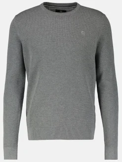 Herren Strickpullover