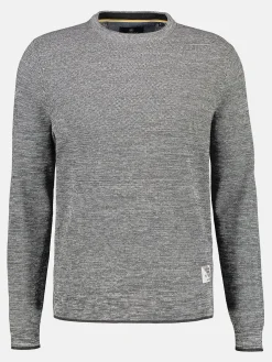 Herren Strickpullover