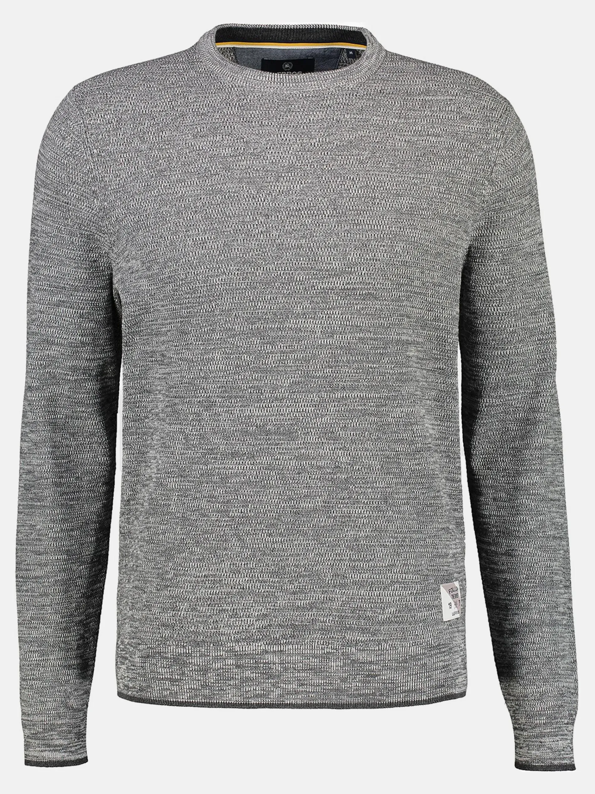 Herren Strickpullover