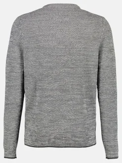 Herren Strickpullover