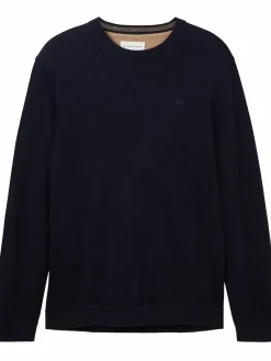 Herren Strickpullover